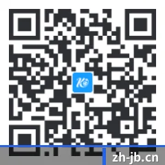 系统版 iOS 二维码